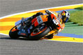 MotoGP victoire Pedrosa à Valence