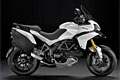 Ducati Multistrada 1200 nouveauté 2010