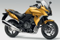 Honda CBF 1000 nouveauté 2010