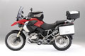 BMW R 1200 GS Adventure nouveauté 2010