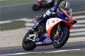 8h Doha YART domine qualifs