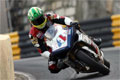 GP Macau Team of Paris Luc Motos