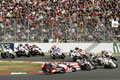 Troph�e meilleure organisation WSBK Magny-Cours