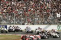 Trophée meilleure organisation WSBK Magny Cours