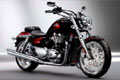 Triumph Thunderbird 1700