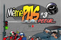 Sato tome 3 BD M�me Pas Peeur