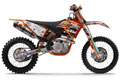 KTM r�plica Musquin Nagl