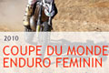 Coupe Monde Enduro F�minin