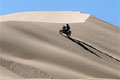  caravane Dakar arriv�e Argentine