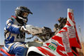 NPO Desert Trophy 2010 inscriptions ouvertes