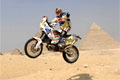 Les motos Dakar r�glement