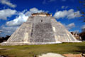 Mexique voyage carnet route dans Yucatan