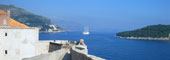 Voyage Croatie
