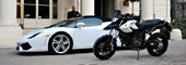Essai Ducati Hypermotard 796