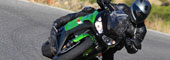 Kawasaki Z1000 SX