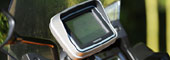 Essai GPS moto Tom Tom Rider