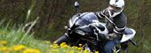 Essai Honda CBR 600 RR
