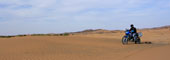 Voyage moto au Maroc