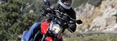 Essai Suzuki Bandit 650
