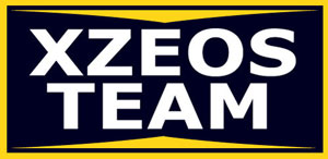 logo xzeos team