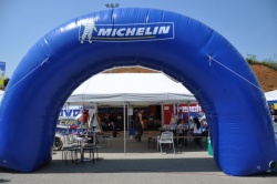 Michelin Power Cup 2011