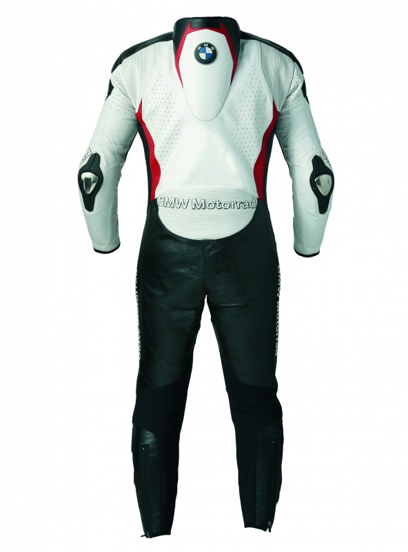 Combinaison bmw motorrad