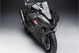 D�corticage de la nouvelle Kawa�: Une ZX 10 qui va envoyer de l'R.