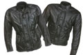 Belstaff doudoune moto