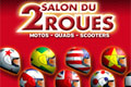 Nouveaut�s motos salon 2 roues Lyon