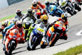 MotoGP   liste engags 2010