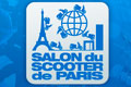 1er Salon Scooter Paris