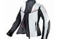 Double veste DueRuote Aldo Drudi Spidi