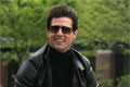 Accident moto Tom Cruise