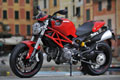Ducati Monster 796   nouveaut 2010