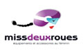 Lancement site Miss Deux Roues