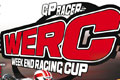 WERC GP Racer Dunlop  Dijon Prenois 3 4 juillet