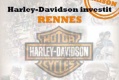 Fte Harley Davidson 25 septembre