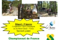 Finale Championnat France Trial Motos Classiques