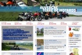Auvergne  moto   terre motards