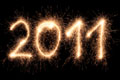 Bonne année 2012 Meilleurs Voeux