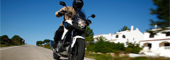Honda NC700X