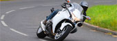 Honda VFR 1200 DTC