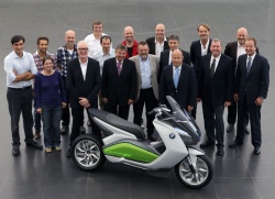 BMW recrute 3500 nouveaux collaborateurs