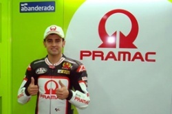 MotoGP: directeur de choc pour Pramac: Carlo Pernat