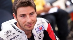 MotoGP des US: Ben Bostrom co-équipier d'Elias