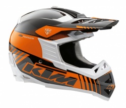 Casque KTM Tech Helmet