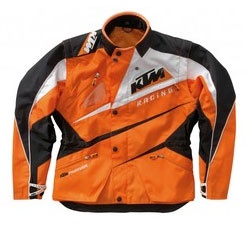 Veste KTM Race Light Pro