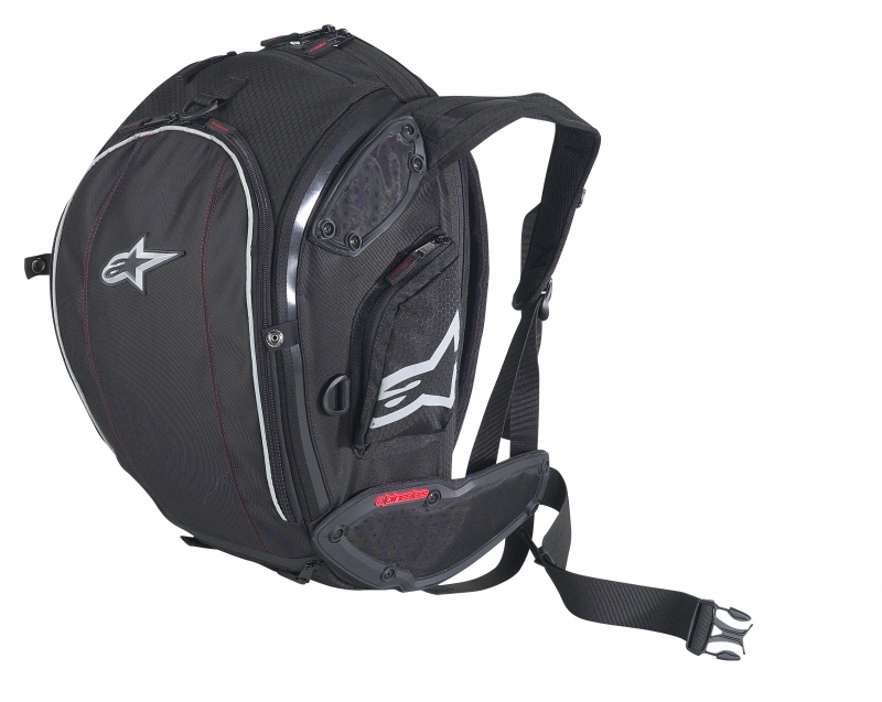 Sac à dos Alpinestars Protection Pack