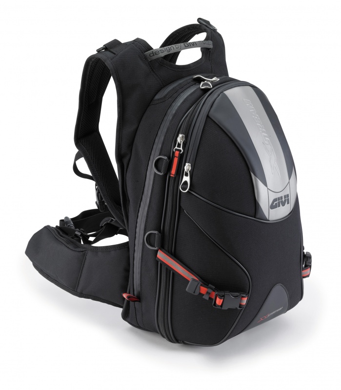 Sac a dos cheap porte casque moto