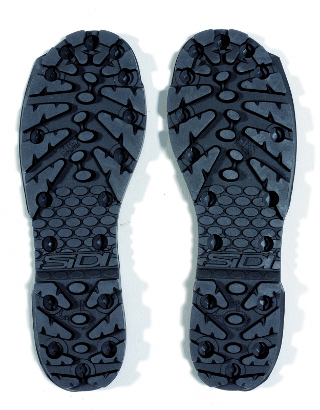 Botte sidi supermotard online